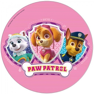 Obrázok Paw Patrol