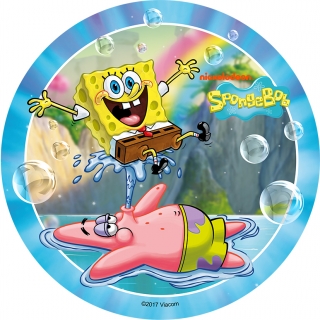 Obrázok Spongebob