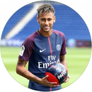 Obrázok Neymar