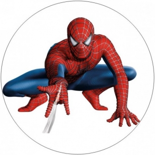 Obrázok Spiderman