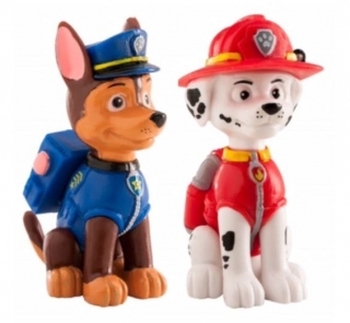 Sada Paw Patrol 2 ks