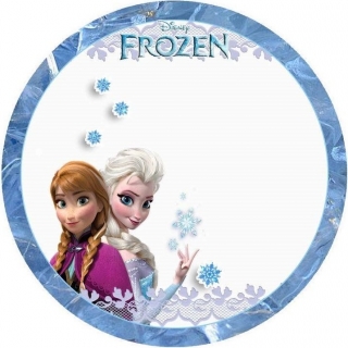 Obrázok Frozen