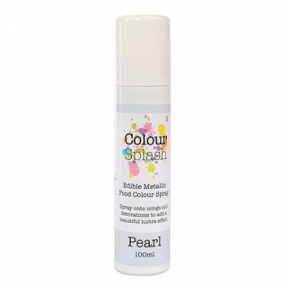 Colour Splash perleť spray 100 ml
