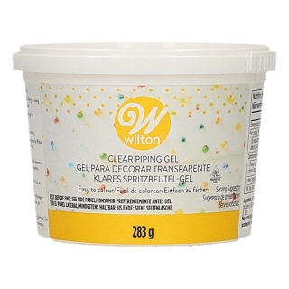 Wilton Piping gel 283g