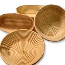 Ošatka pedigová - oválna (0,75kg)