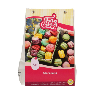 FunCakes zmes na makronky 300g