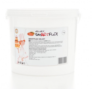 Smartflex Velvet mandľa 7 kg