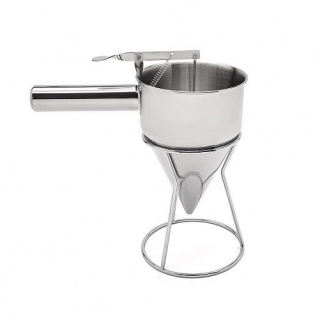 Dávkovač cesta kovový 1,3 l