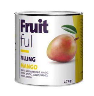 Fruitful Mango 2,7kg
