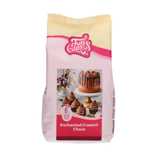 FunCakes Čarovný krém ® Choco 450g