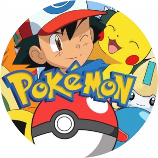 Obrázok Pokémon