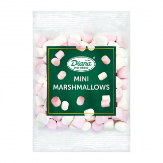 Mini Marshmallows 100g