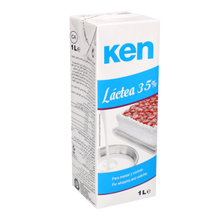 Ken Lactea 35% 1l